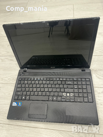 Лаптоп Acer Aspire 5736Z, снимка 1 - Части за лаптопи - 44960406