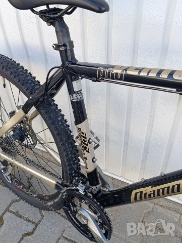 Алуминиев велосипед , снимка 3 - Велосипеди - 54006525