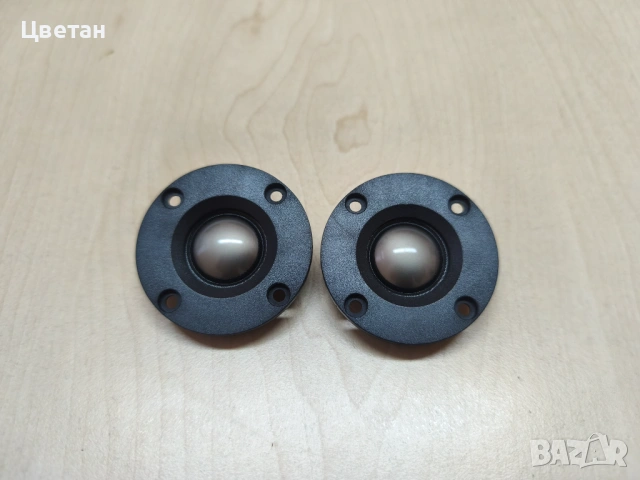 Високочестотни високоговорители 52 мм