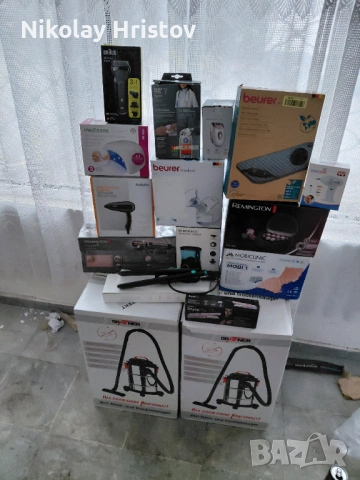 Малък слот от 16 неща.