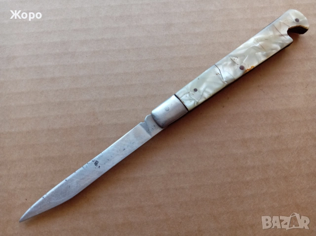 старинна бабина и дядова скраб, снимка 15 - Други ценни предмети - 54058146