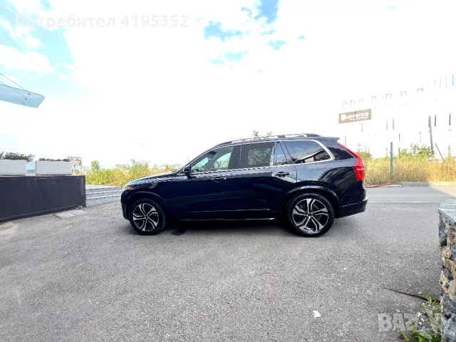 Volvo Xc90 VOLVO XC90 T6 , снимка 5 - Автомобили и джипове - 46914496