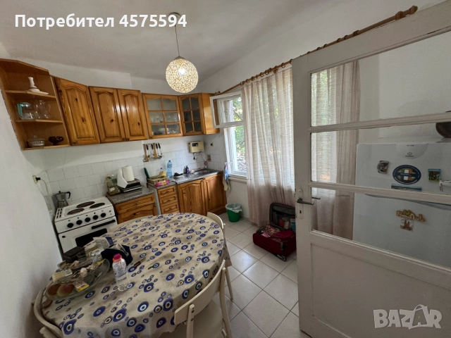 Продава къща с гараж в Симеоновград, Център, снимка 9 - Къщи - 51487663