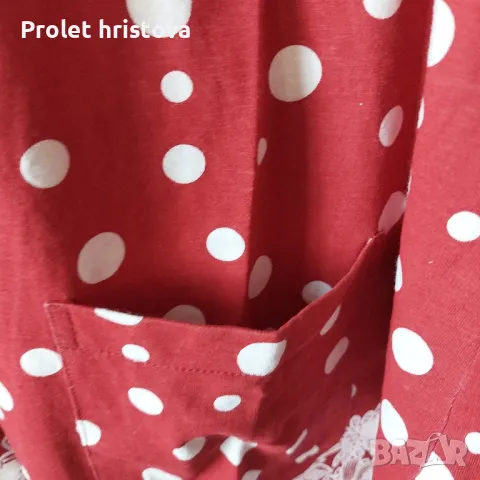 Блузи,тениски,потници, снимка 2 - Тениски - 50073092