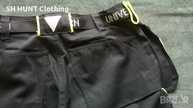 UNIVERN 87119-417 Work Wear Trouser размер 54 / XL работен панталон W3-10, снимка 13 - Панталони - 52111361