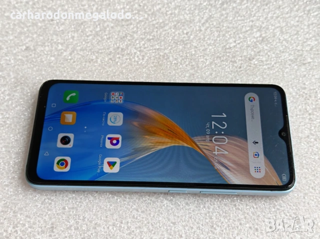 Itel P40 Dual SIM, 4GB RAM, 64GB, снимка 9 - Други - 54164338