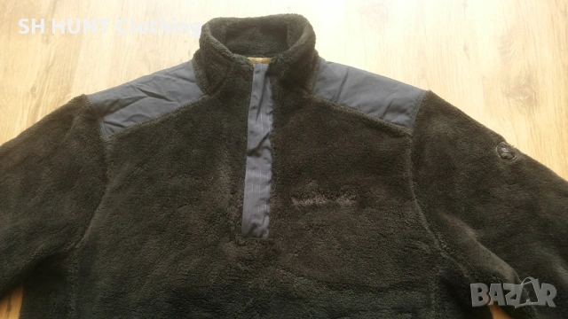 Mackenzie Coral Fleece Jacket размер L за лов риболов поларена горница - 2122, снимка 3 - Екипировка - 53480015