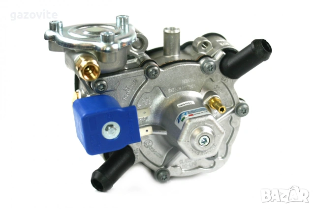 Самоадаптивен газов инжекцион Europegas Avance 32 OBD за 4 цилиндъра с бутилка и 2г. гаранция, снимка 2 - Части - 47640820