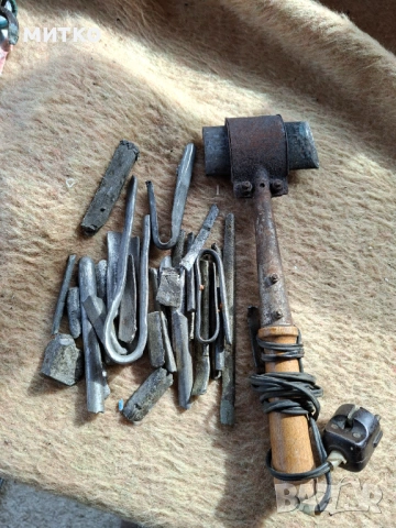 Поялник и калай , снимка 3 - Други инструменти - 52477492