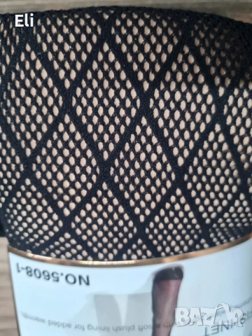 Термо мрежов чорапогащник ВТОРА КОЖА , снимка 6 - Други - 52385845