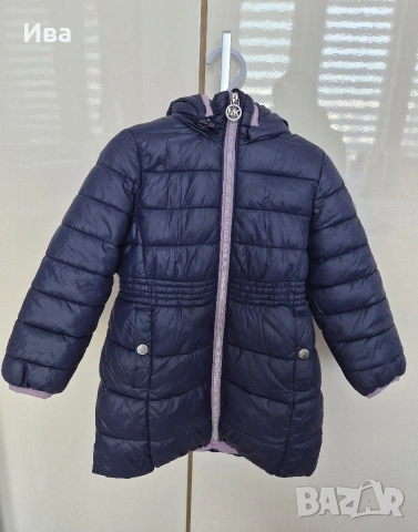 Детско зимно яке Michael Kors 2-3 г.