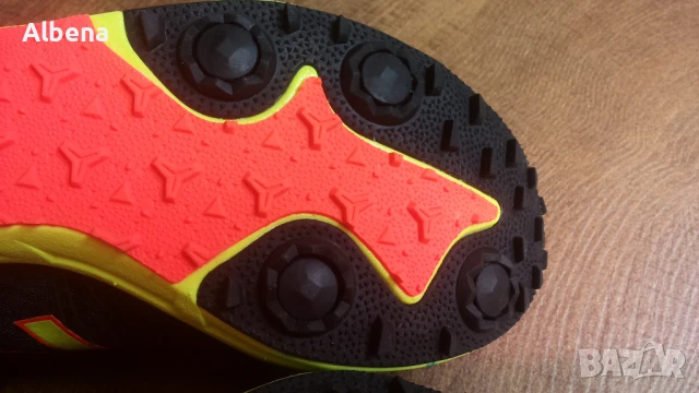 NEW BALANCE RACING RUNNING Shoes Размер EUR 40,5 / UK 7 леки обувки за бягане 349-14-S, снимка 13 - Други - 50659169