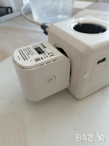 WiFi range extender D-Link DAP-1320 300Mbps, снимка 8 - Рутери - 49881065