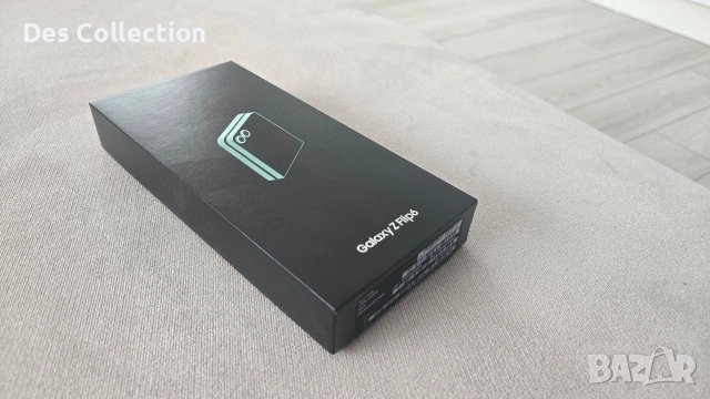 Samsung galaxy flip 6