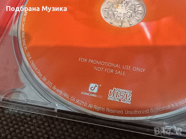 3 новодошли вчера от сащ Yello CD Nnenna CD, снимка 6 - CD дискове - 45520587