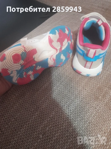 Маратонки на Анди Студио!, снимка 2 - Детски маратонки - 54105904