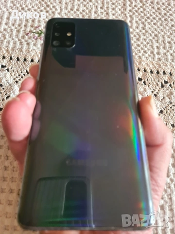 Samsung galaxy A51, снимка 8 - Samsung - 53129901