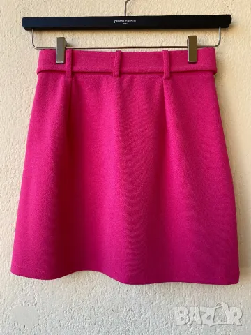 Къси поли SINSAY — S по 10 лв, снимка 2 - Поли - 45158576