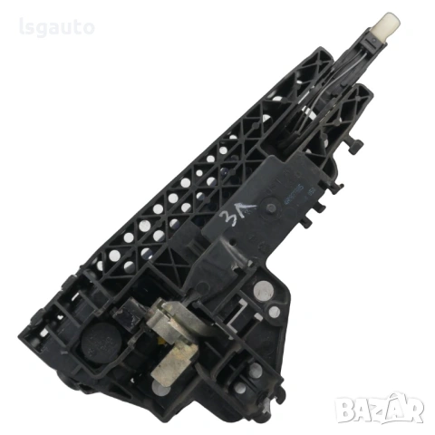 Задна лява външна дръжка AUDI  A8 (D4, 4H) 2010-2017 ID: 158502, снимка 2 - Части - 53861858