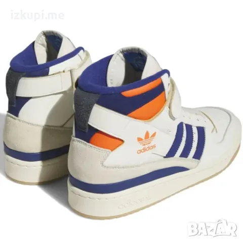 Adidas Forum 84, снимка 2 - Маратонки - 49631702