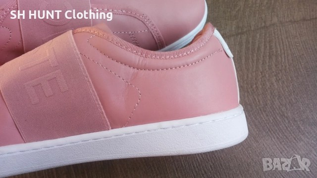 LACOSTE CARNABY EVO SLIP Womens Shoes Размер EUR 39 / UK 5,5 дамски обувки 330-14-S, снимка 9 - Маратонки - 52639385
