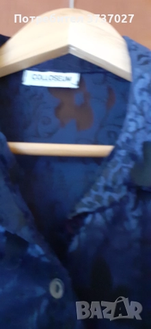 Дамска риза,размер М, снимка 2 - Ризи - 51954085