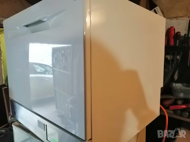 Медицински стерилизатор IC Medical HD 450, снимка 2 - Медицинска апаратура - 53778304