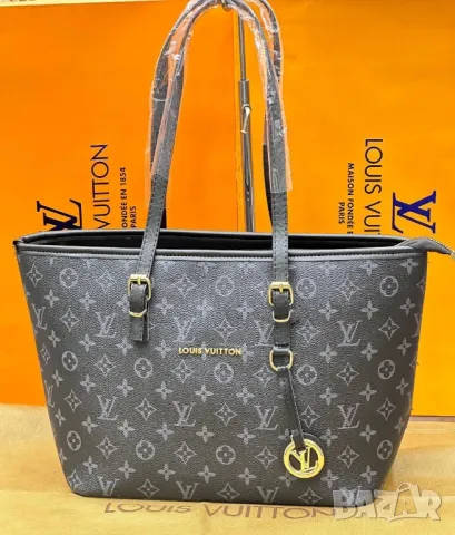 чанти louis vuitton , снимка 4 - Чанти - 48414595