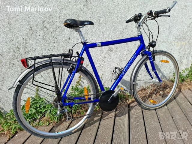 Giant custom T6 28цола , снимка 10 - Велосипеди - 51340031