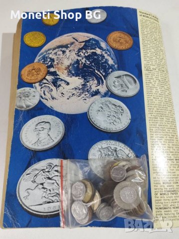 Световен каталог за банкноти + подарък за деца 3, снимка 2 - Енциклопедии, справочници - 45340104