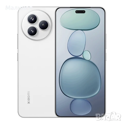 Xiaomi Civi 5 Dual sim 5G от Get Mobile , снимка 4 - Xiaomi - 50908727