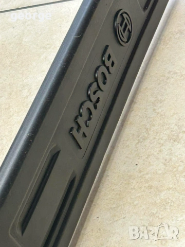 Електрическа резачка за дърва Bosch, снимка 3 - Други инструменти - 54204843