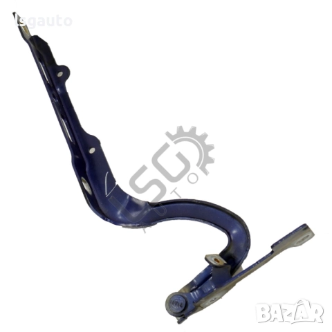 Лява панта преден капак Peugeot 208 I 2012-2019 ID: 152052