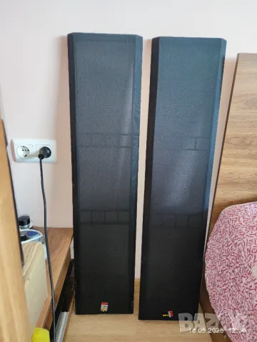 Bowers & Wilkins B&W DM640i, снимка 7 - Тонколони - 47329966