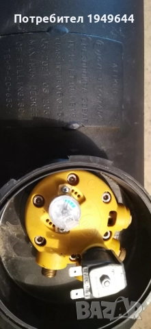 Газова бутилка за автомобил, снимка 3 - Аксесоари и консумативи - 52481649