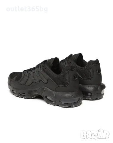 Nike - Air Max Terrascape Plus DQ3977 001 Черен Оригинал Код 1012, снимка 3 - Маратонки - 51063494