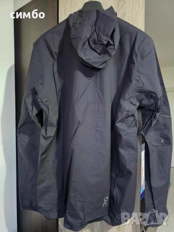 ON Cloud яке, снимка 2 - Якета - 52770316