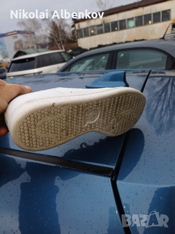 Маратонки , снимка 2 - Ежедневни обувки - 53390666