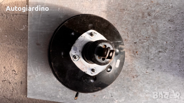 Серво усилвател / Спирачна помпа за Mitsubishi Colt 2009 - P4625A245, снимка 2 - Части - 52523867