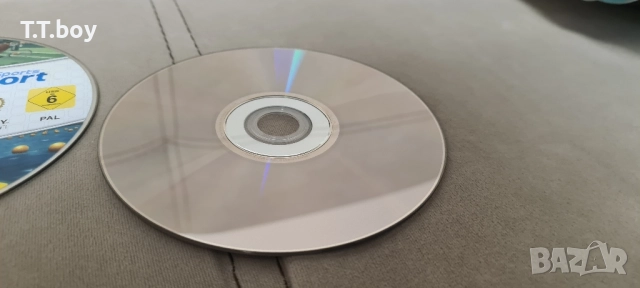 nintendo wii дискове игри, снимка 2 - Nintendo конзоли - 51676630