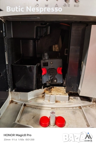 Делонги за части, снимка 4 - Кафемашини - 54162407