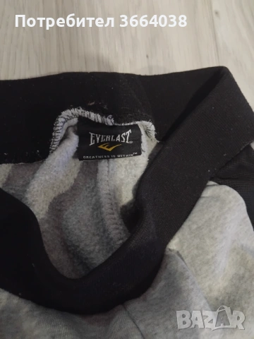 Спортни долнища 2 броя, снимка 3 - Детски панталони и дънки - 53802206