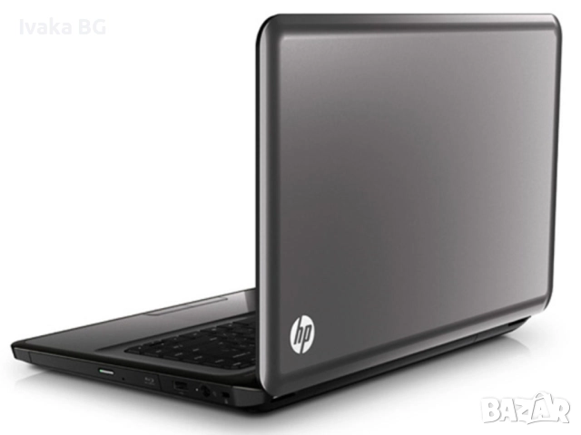 продавам лаптоп HP Pavilion G6-1211su, снимка 2 - Лаптопи за дома - 51880720