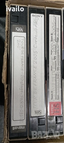 VHS-HITLER-& ROMMEL45г Записи!, снимка 10 - Други жанрове - 54138647