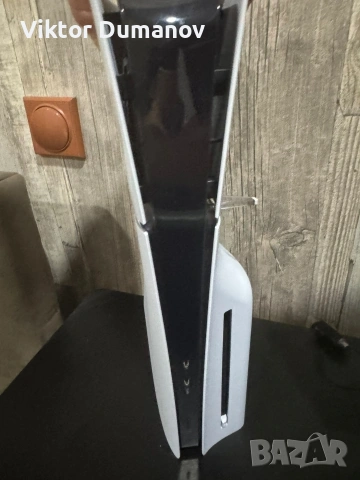 Ps5 със Gta5 ps5 , снимка 3 - PlayStation конзоли - 54011870