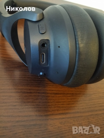 Продавам безжични слушалки Anker Soundcore Life Q20i, снимка 5 - Bluetooth слушалки - 51638648