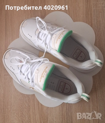 Маратонки NIKE MONARCH номер 46, снимка 7 - Маратонки - 54078477