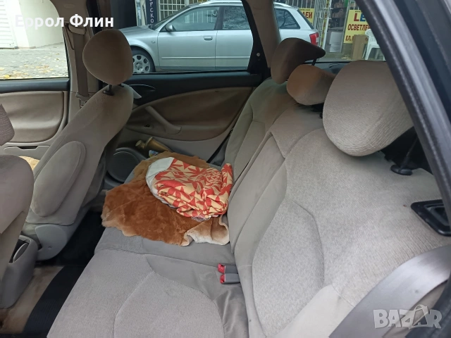 автомобил под наем , снимка 3 - Автомобили и джипове - 54207641