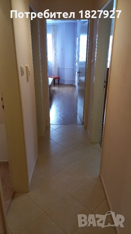 Двустаен апартамент под наем, гр. София, кв."Редута", снимка 3 - Апартаменти - 53616820