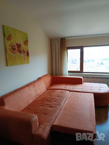 Прекрасен 2-стаен с панорама в центъра на Велинград, снимка 8 - Апартаменти - 54171717